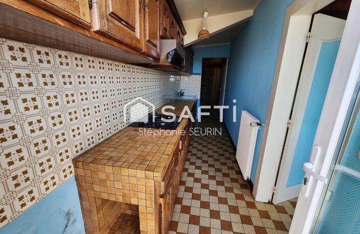 maison et hangar — photo 5