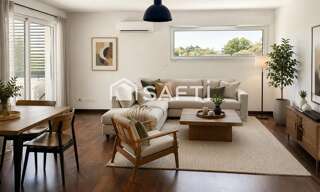 Appartement 3 Pièces 75 m² à vendre à Montpellier (34000)