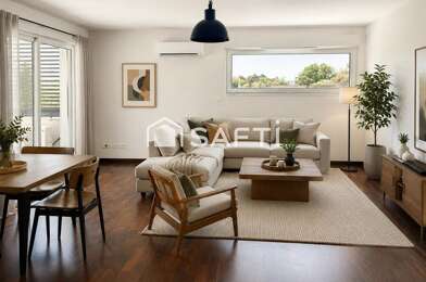 Appartement 3 pièces 290000 €