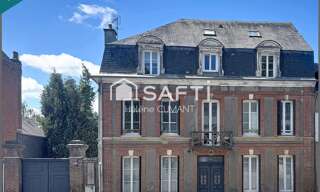 Maison 14 Pièces 275 m² à vendre à Lisieux (14100)