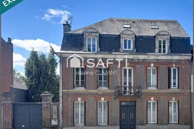 Maison 14 pièces 799900 €