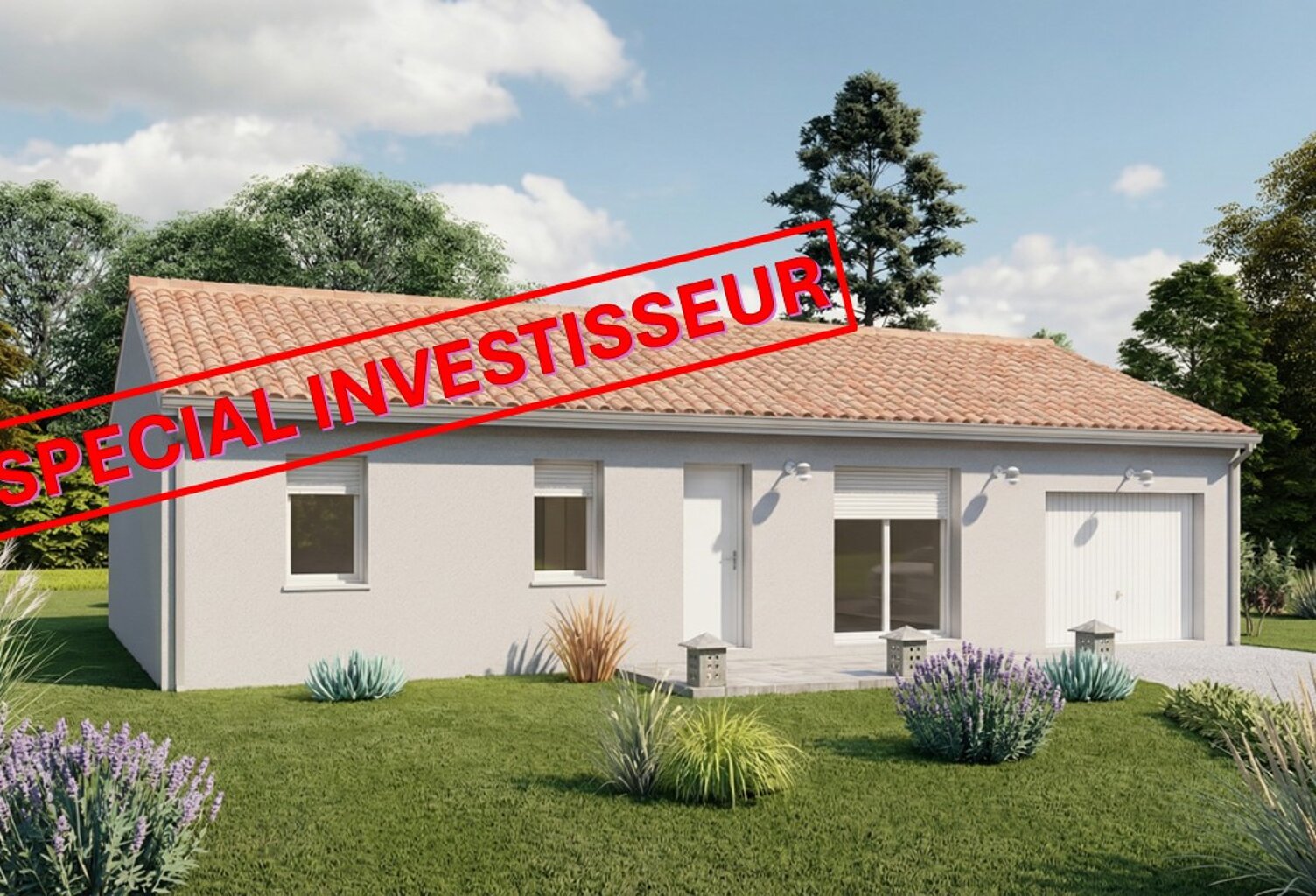 Opportunité spéciale investisseur  — photo 1