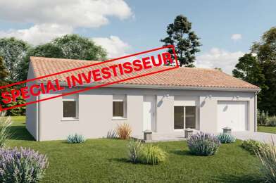 Maison 5 pièces 190604 €