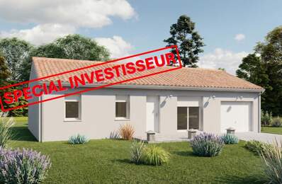 Opportunité spéciale investisseur  — photo du bien