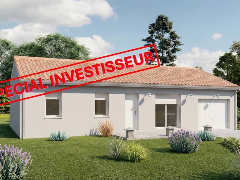 Opportunité spéciale investisseur  — photo 1