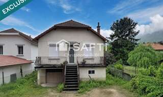 Maison 2 Pièces 60 m² à vendre à Saint-Égrève (38120)