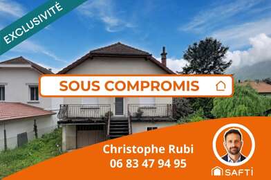Maison 2 pièces 260000 €