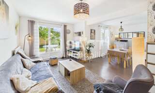 Maison 4 Pièces 95 m² à vendre à Mérignac (33700)