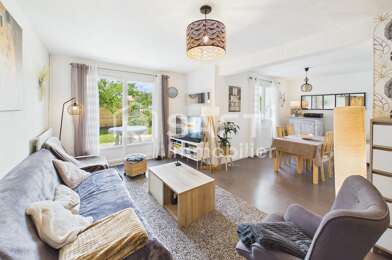 Maison 4 pièces 317500 €