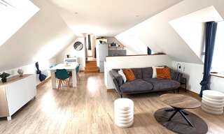 Appartement 4 Pièces 67 m² à vendre à Guingamp (22200)