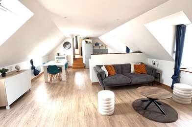 Appartement 4 pièces 175000 €