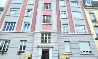 Appartement 3 Pièces 87 m² à vendre à Mulhouse (68100)