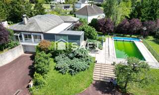 Maison 6 Pièces 268 m² à vendre à Saint-Doulchard (18230)