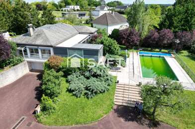 Maison 6 pièces 545000 €