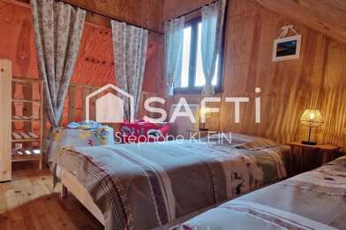Maison 4 pièces 290000 €