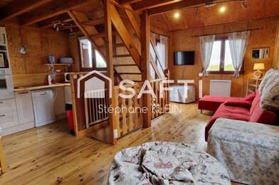 Maison 4 pièces 290000 €