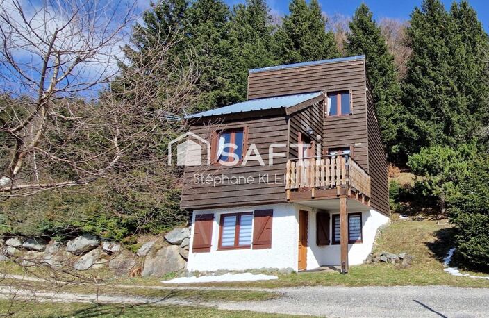 charmant chalet de montagne — photo 5