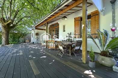 Maison 6 pièces 527000 €