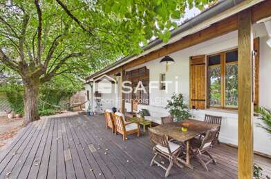 Maison 6 pièces 499900 €