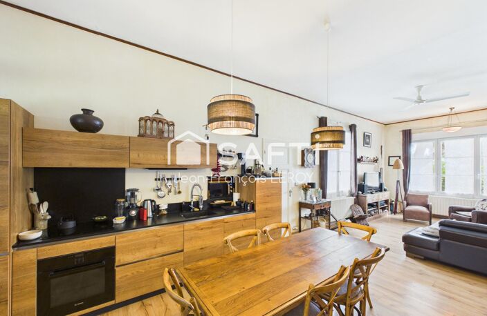 Votre maison de charme à St-Médard — photo 3