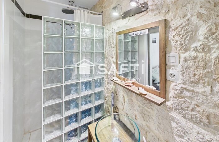 Votre maison de charme à St-Médard — photo 5