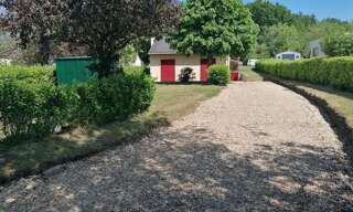 Maison 3 Pièces 41 m² à vendre à Châtres-sur-Cher (41320)
