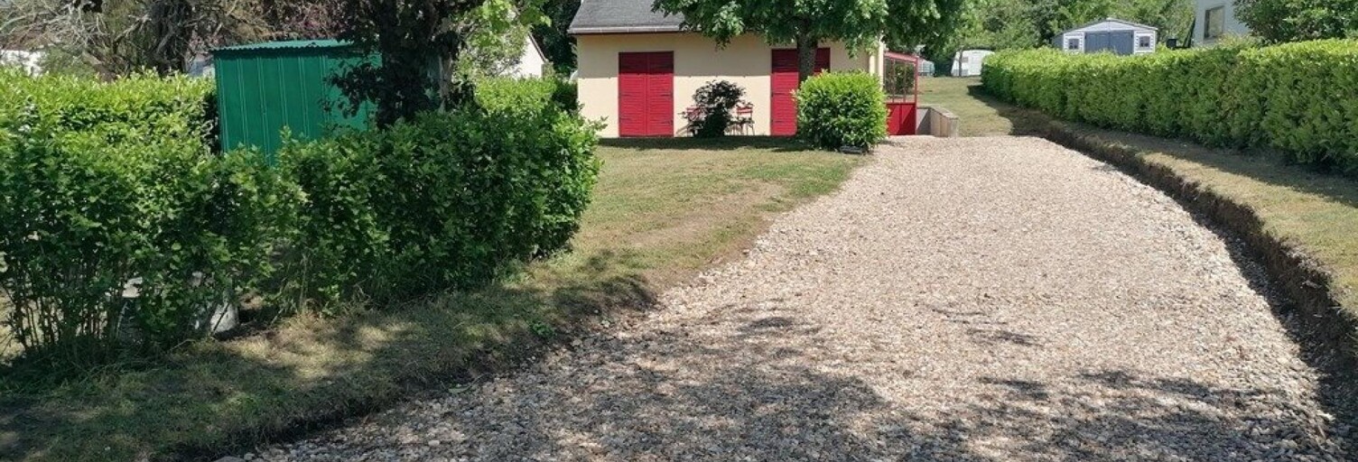 Maison 3 Pièces 41 m² à vendre à Châtres-sur-Cher (41320)