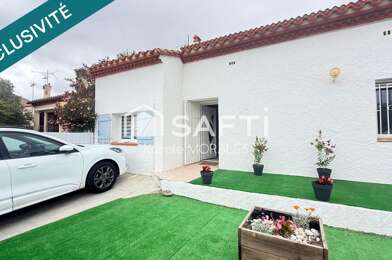 Maison 5 pièces 254000 €