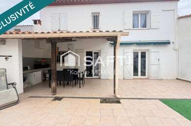 Maison 5 pièces 249000 €