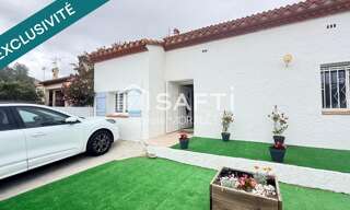 Maison 5 Pièces 100 m² à vendre à Perpignan (66000)