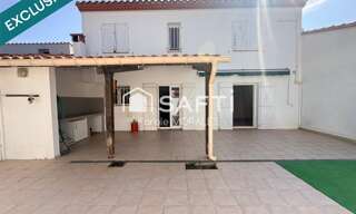 Maison 5 Pièces 100 m² à vendre à Perpignan (66000)