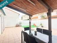 PERPIGNAN,  PORTE D ESPAGNE, MAISON 2 FACES, T5 AVEC EXTERIEUR — photo 3