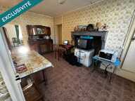 Maison en pierre à fort potentiel — photo 4