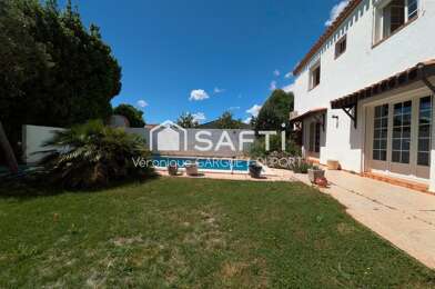 Maison 5 pièces 399000 €