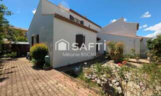 Maison 5 Pièces 164 m² à vendre à Narbonne (11100)