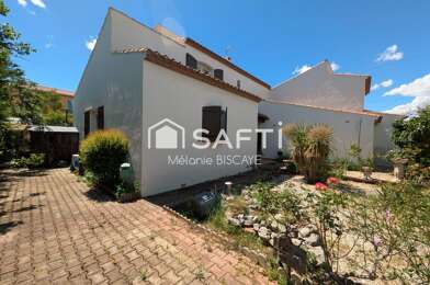 Maison 5 pièces 382000 €
