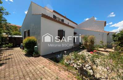 MAISON D'ARCHITECTE 164m2, 3 CHAMBRES, PROCHE CENTRE — photo du bien