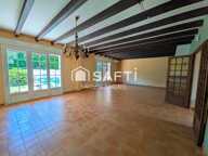 MAISON D'ARCHITECTE 164m2, 3 CHAMBRES, PROCHE CENTRE — photo 3