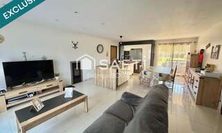 Maison 5 Pièces 96 m² à vendre à Sainte-Ouenne (79220)