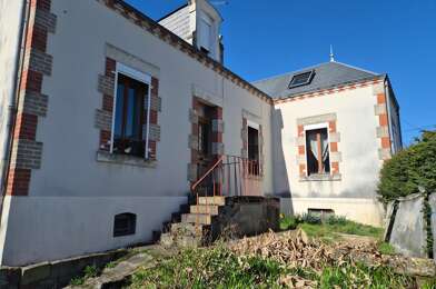 Maison 5 pièces 95000 €