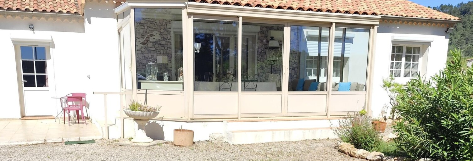 Maison 4 Pièces 108 m² à vendre à Le Luc (83340)