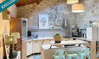 Maison 6 Pièces 150 m² à vendre à Civrac-de-Blaye (33920)