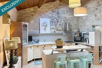Maison 6 pièces 199000 €