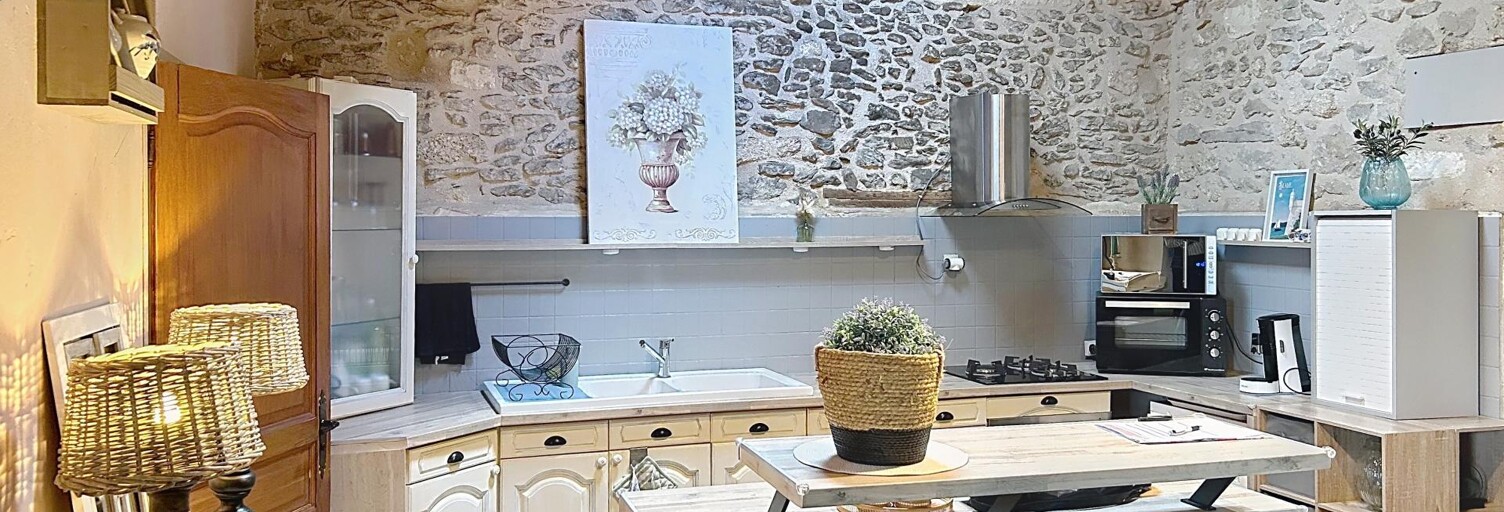 Maison 6 Pièces 150 m² à vendre à Civrac-de-Blaye (33920)