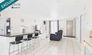 Maison 4 Pièces 100 m² à vendre à Cépet (31620)