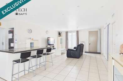 Maison 4 pièces 285000 €