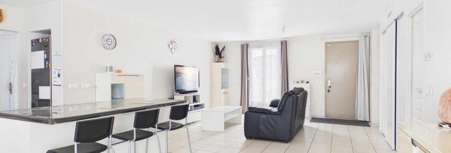 Maison 4 Pièces 100 m² à vendre à Cépet (31620)