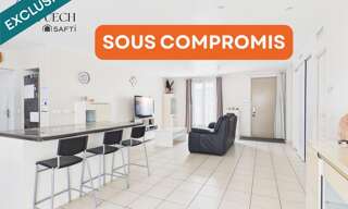 Maison 4 Pièces 100 m² à vendre à Cépet (31620)
