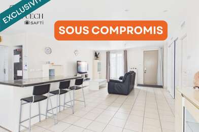 Maison 4 pièces 285000 €