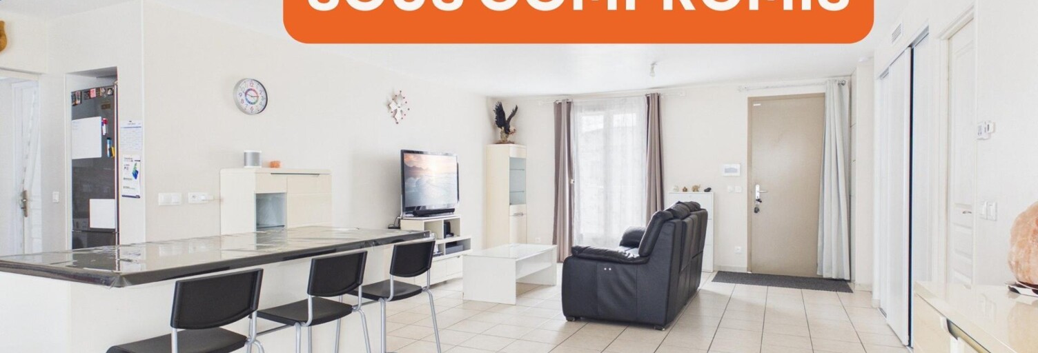 Maison 4 Pièces 100 m² à vendre à Cépet (31620)